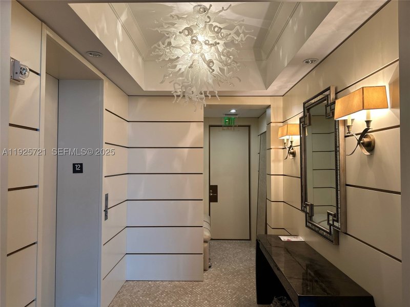 Condo for sale at Ritz Carlton One Bal Harbour 1203