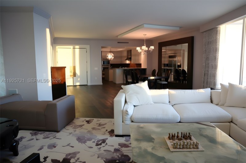 Condo for sale at Ritz Carlton One Bal Harbour 1203