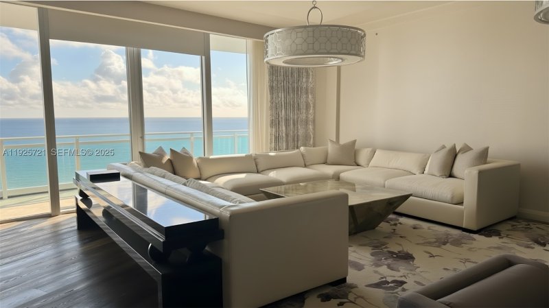 Condo for sale at Ritz Carlton One Bal Harbour 1203