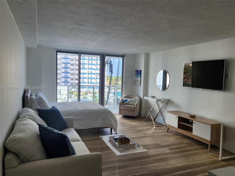 Parker Dorado Apt #307
