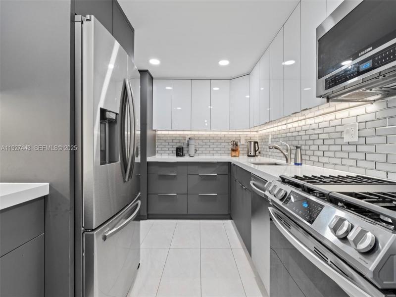 Apartment for rent at Parker Tower 511