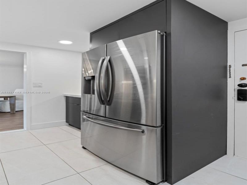 Apartment for rent at Parker Tower 511
