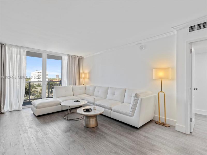 Apartment for rent at Parker Tower 511