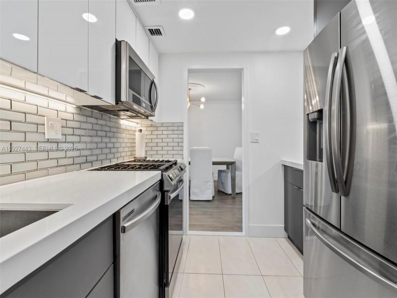 Apartment for rent at Parker Tower 511