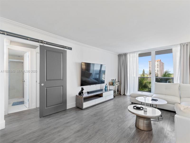 Apartment for rent at Parker Tower 511