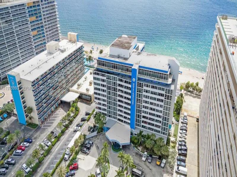 Comprar apartamento en Ocean Manor 605