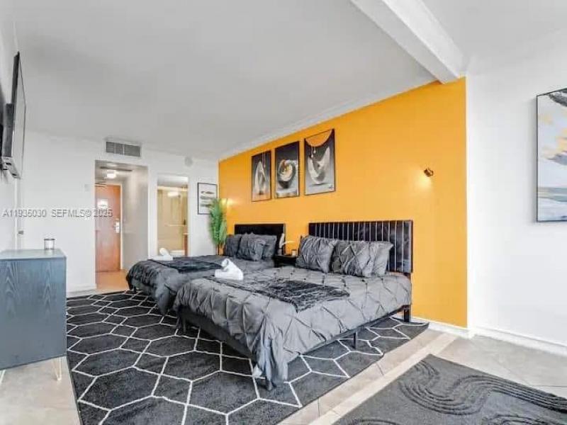 Comprar apartamento en Ocean Manor 605