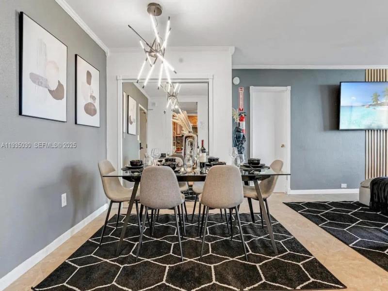 Comprar apartamento en Ocean Manor 605