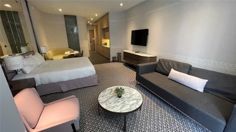 Comprar apartamento en SLS Lux Brickell 509