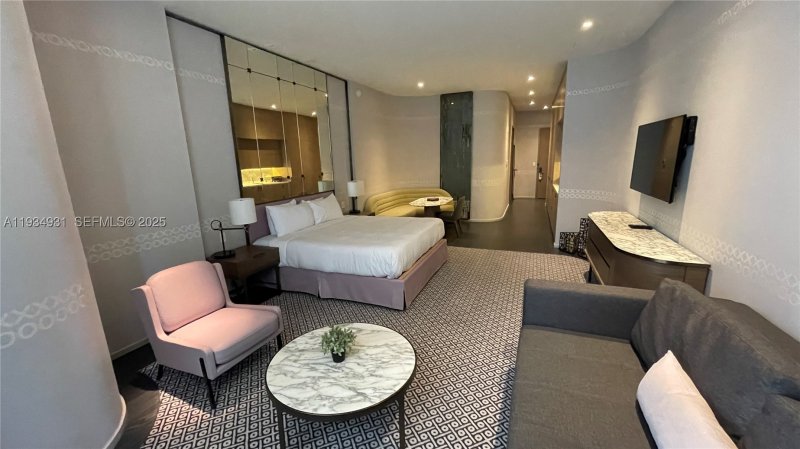 Comprar apartamento en SLS Lux Brickell 509