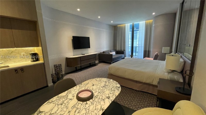 Comprar apartamento en SLS Lux Brickell 509
