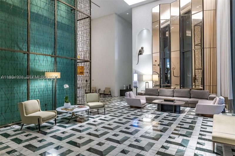 Comprar apartamento en SLS Lux Brickell 509