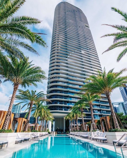 Comprar apartamento en SLS Lux Brickell 509