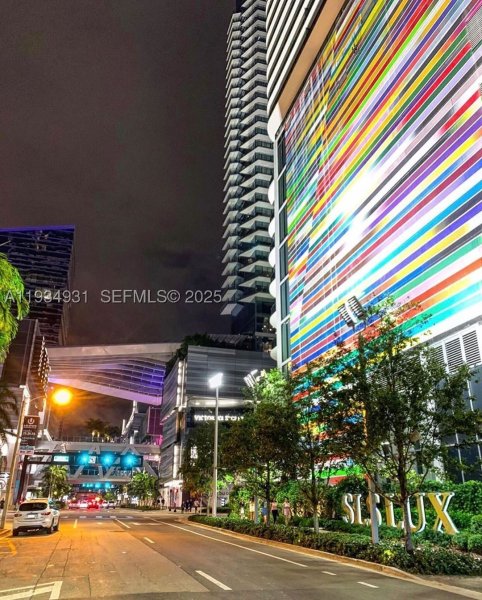 Comprar apartamento en SLS Lux Brickell 509