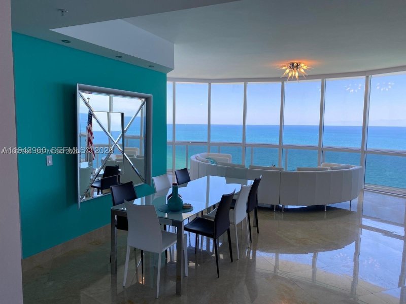 Apartment for rent at Trump Palace 3909