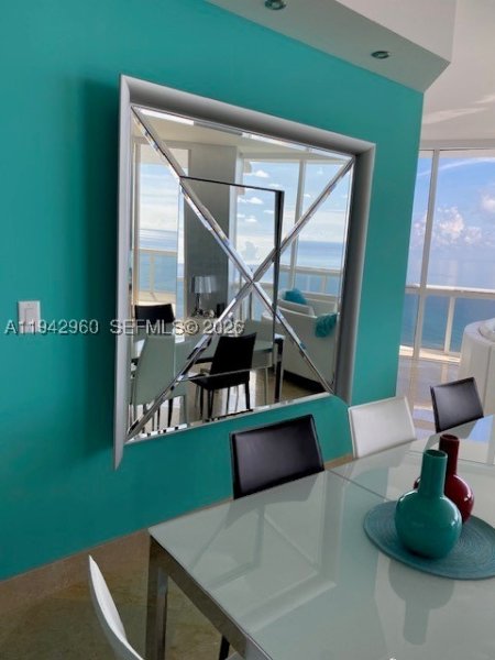 Apartment for rent at Trump Palace 3909