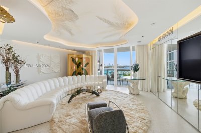 Murano at Portofino Apt #1606