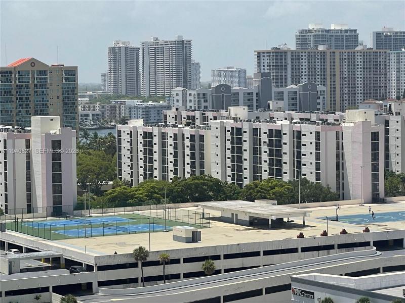 Condo for sale at Plaza of the Americas 603