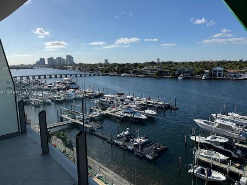 Condo for sale at Vita at Grove Isle S503