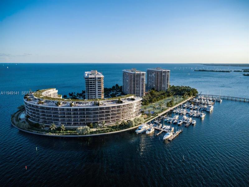 Condo for sale at Vita at Grove Isle S503