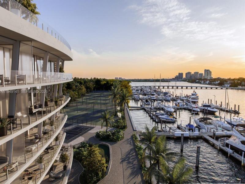 Condo for sale at Vita at Grove Isle S503