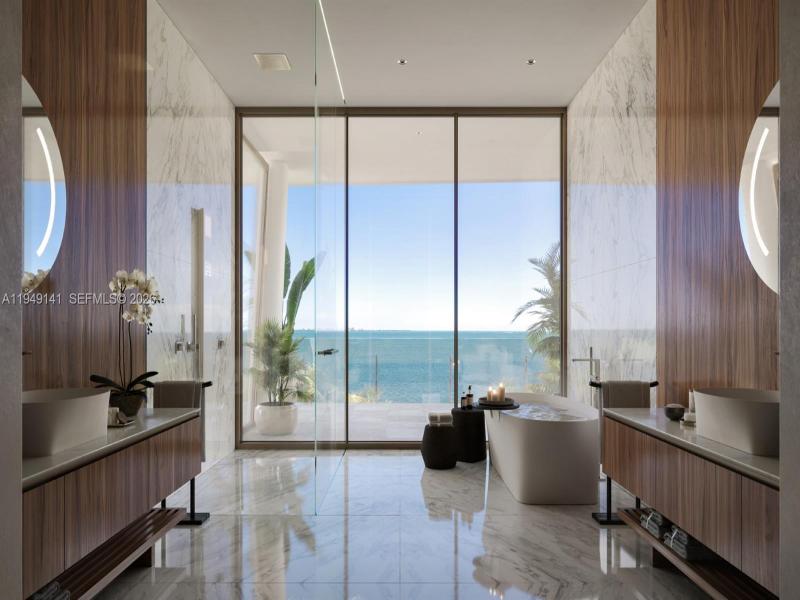 Condo for sale at Vita at Grove Isle S503