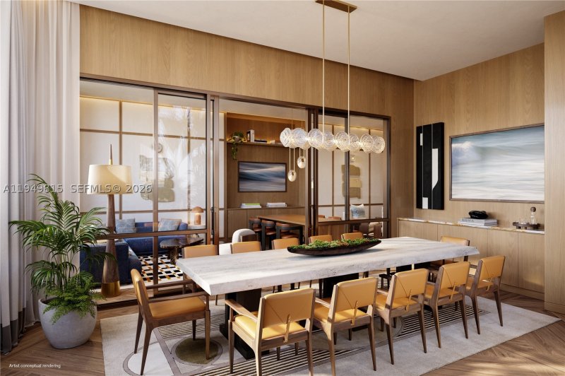 Condo for sale at Icon Beach Hollywood 509
