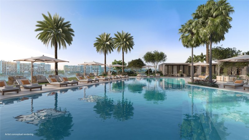 Condo for sale at Icon Beach Hollywood 509