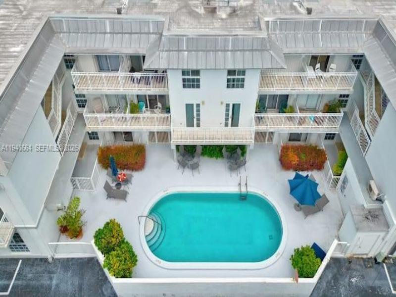 Apartment for rent at Key Islander 206