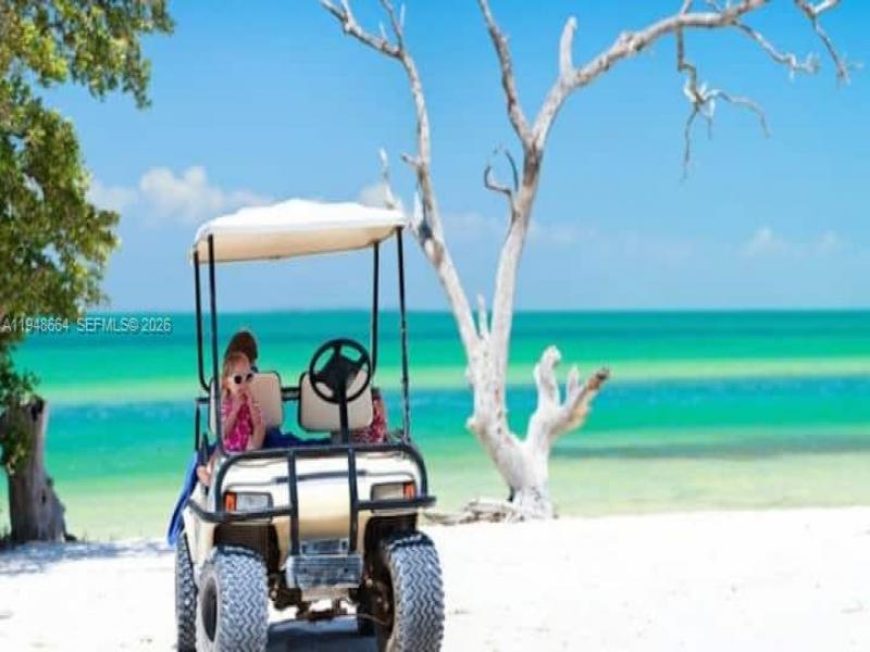 Apartment for rent at Key Islander 206