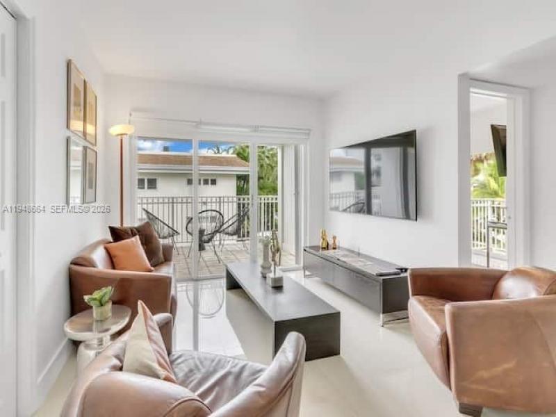 Apartment for rent at Key Islander 206