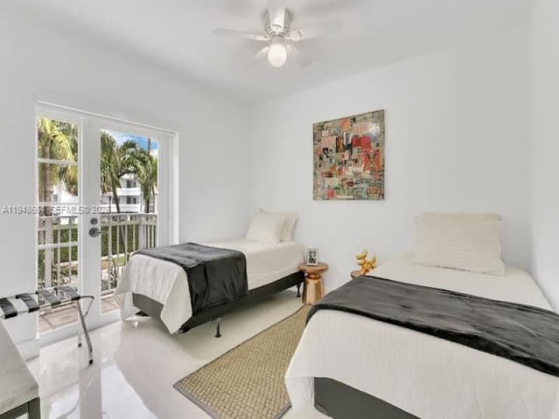 Apartment for rent at Key Islander 206