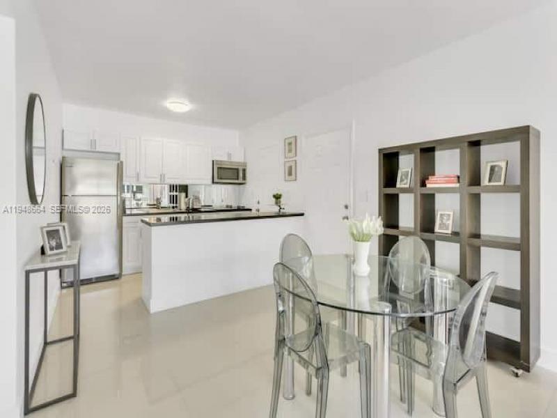 Apartment for rent at Key Islander 206
