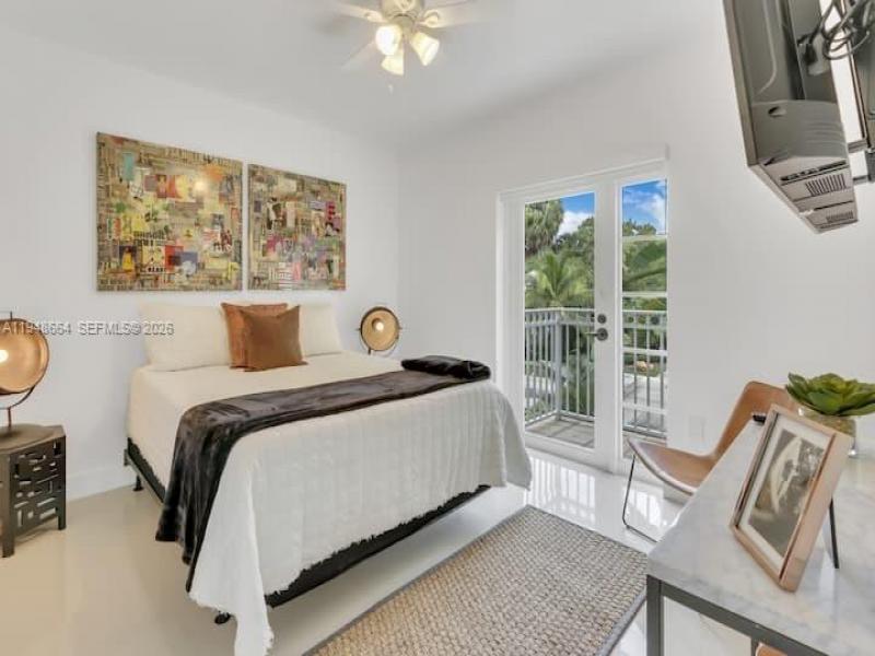 Apartment for rent at Key Islander 206
