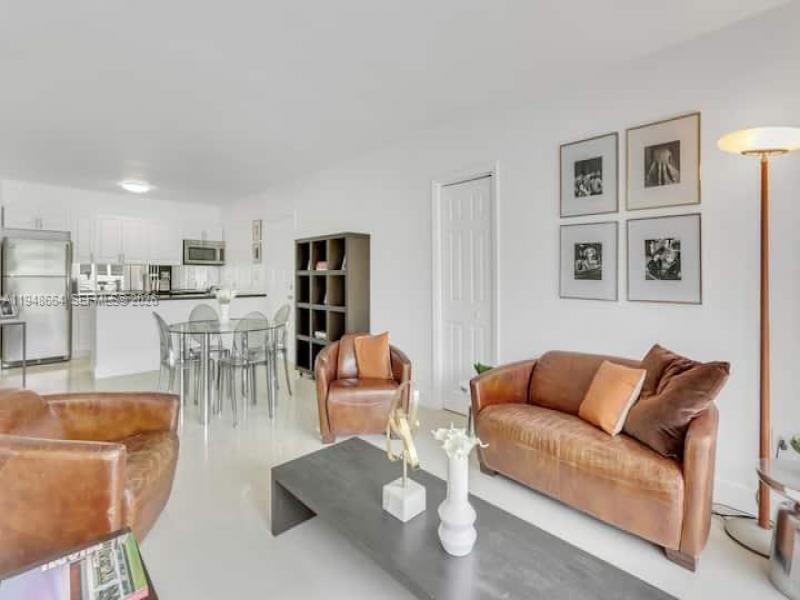 Apartment for rent at Key Islander 206
