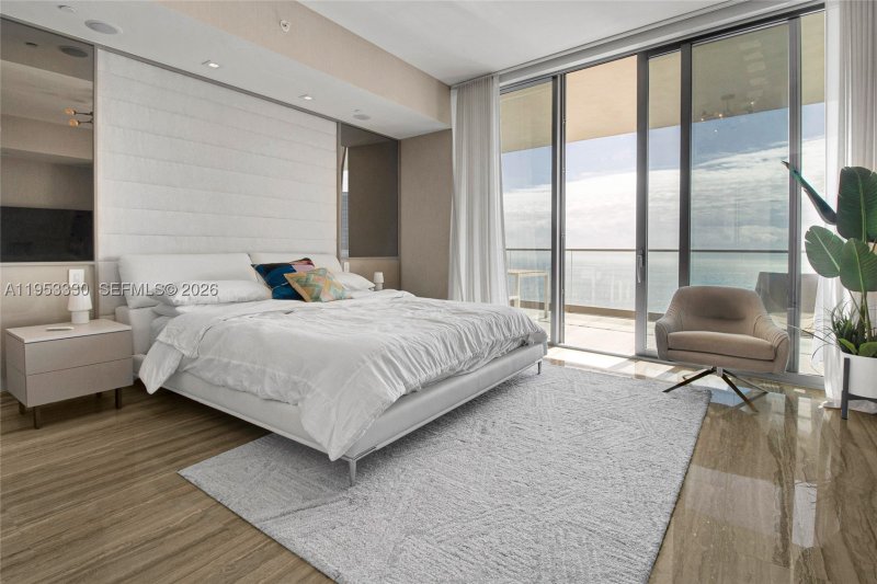 Condo for sale at Residences by Armani / Casa 4404