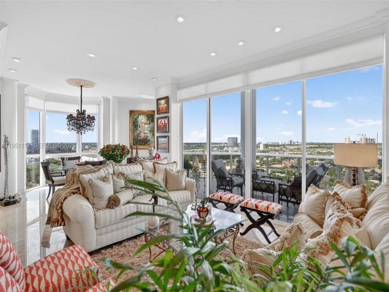Comprar apartamento en Harbor Tower at Waterways PH2