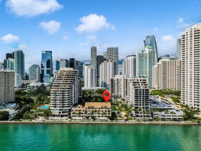 Brickell Key One Apt #Bh25