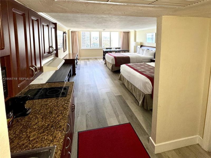 Comprar apartamento en Aventura Beach Club 1103