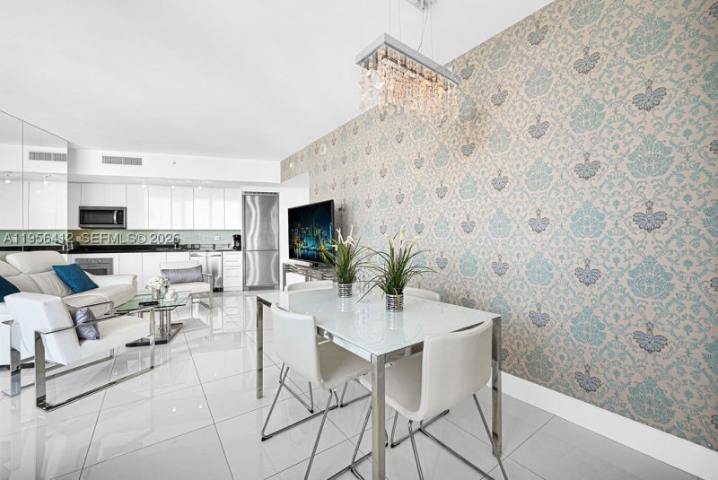 Comprar apartamento no Mint at Riverfront 4806
