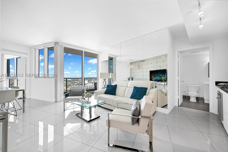 Mint at Riverfront Apt #4806