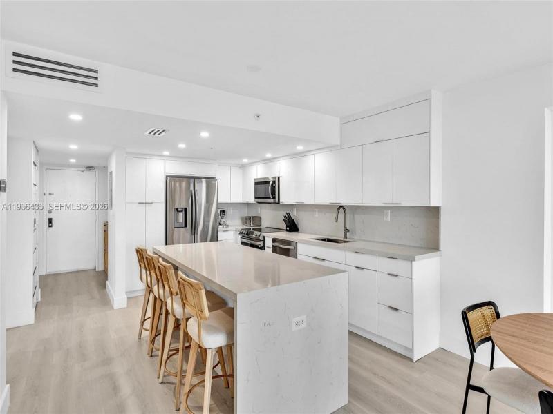 Comprar apartamento en Oceanfront Plaza 1109