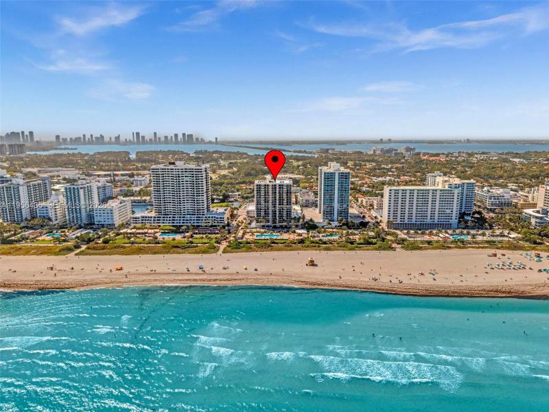 Comprar apartamento en Oceanfront Plaza 1109