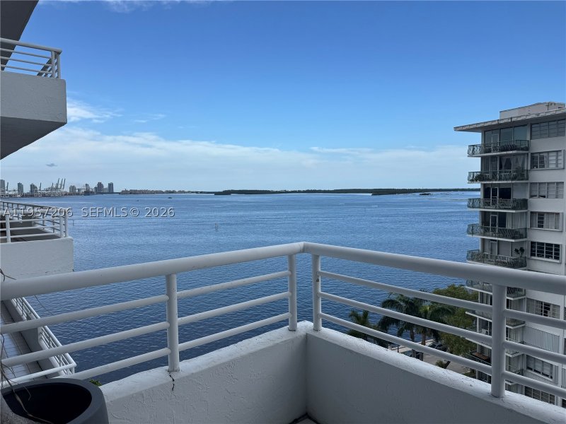 Apartment for rent at Commodore Bay 1103
