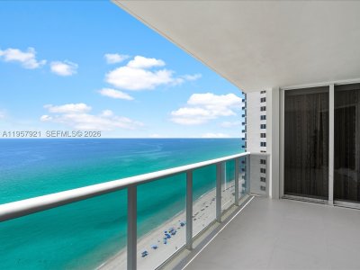 Ocean Two Apt #2503