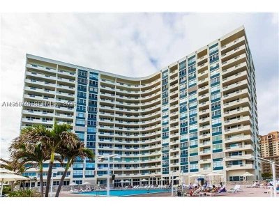 Parker Dorado Apt #1602