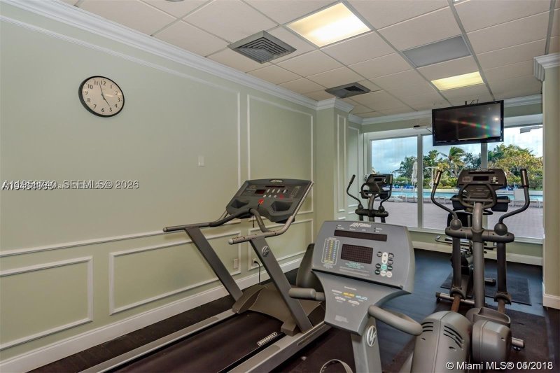 Apartment for rent at Parker Dorado 1602