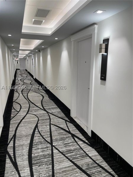 Apartment for rent at Parker Dorado 1602
