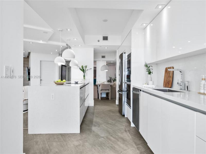 Alquiler de apartamento en Hamptons West 808