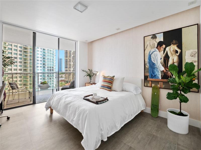 Alquiler de apartamento en Hamptons West 808
